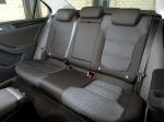 Volkswagen Jetta 2010 года (UK)